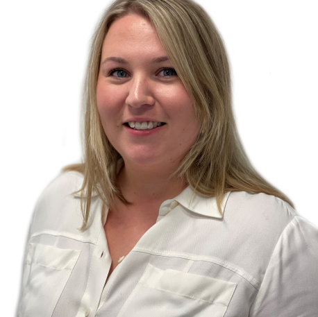Image of staff member Charlotte Forkes-Rees